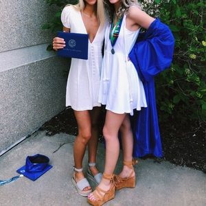 Princess Polly Alibi mini dress